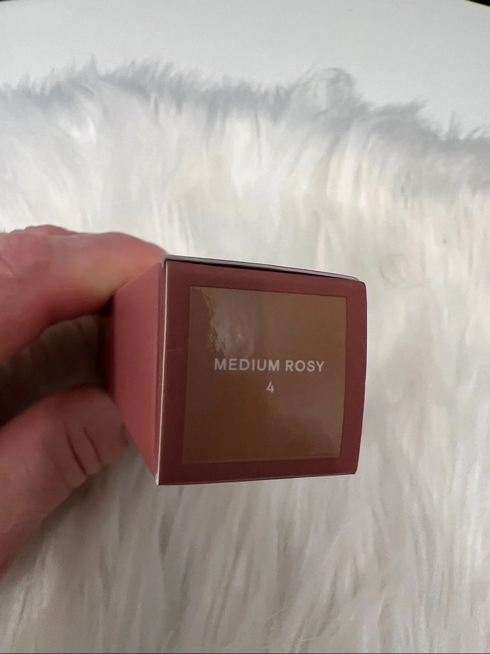 Patrick Ta Major Skin Soft Blur Brightening Concealer - Medium Roby 4